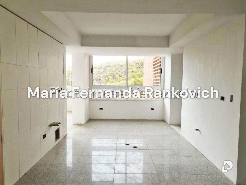 Apartamento en Colinas de Valle Arriba / Mirador de Los Campitos, Caracas – 5