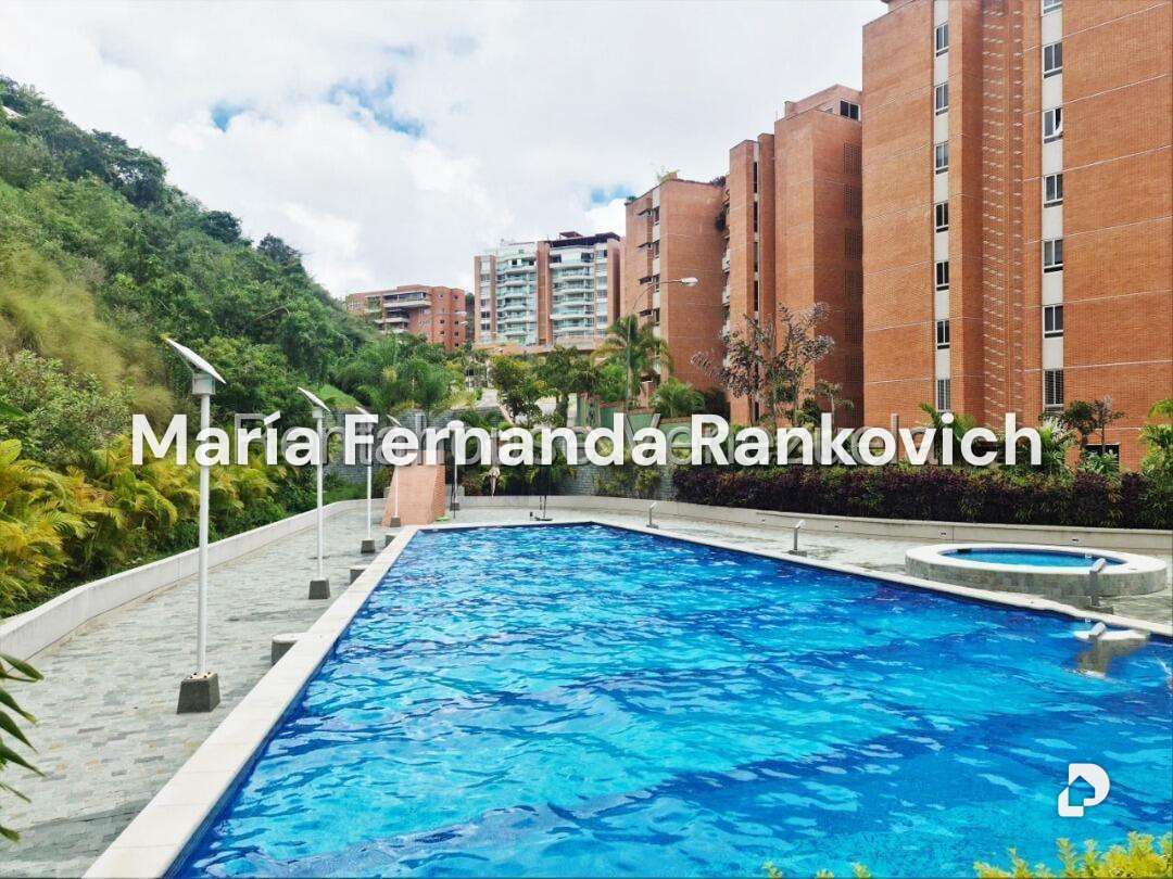 Apartamento en Colinas de Valle Arriba / Mirador de Los Campitos, Caracas – 26