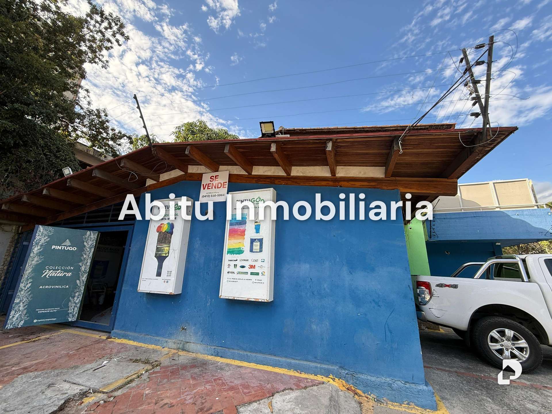 House in Chuao, Caracas – 3