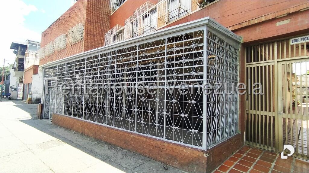 Local comercial en Prado de María, Caracas – 1