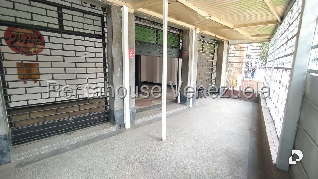 Local comercial en Prado de María, Caracas – 2