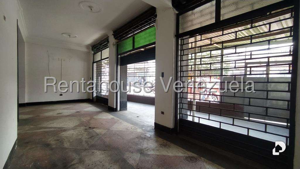 Local comercial en Prado de María, Caracas – 5