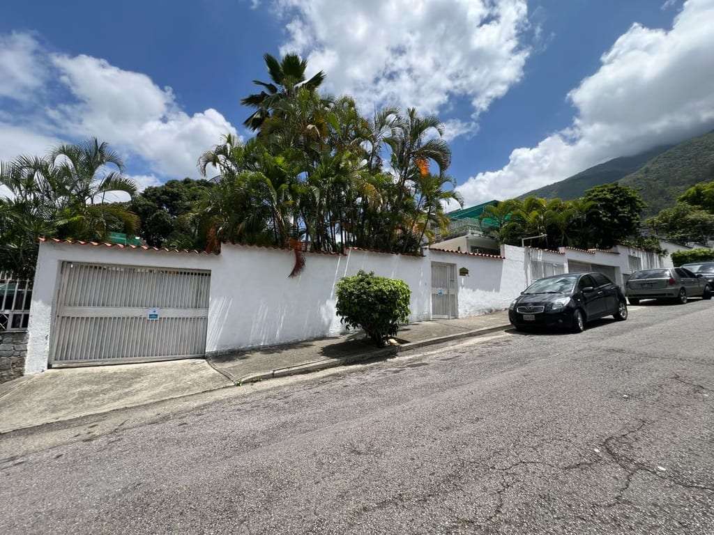 Terreno en Altamira, Caracas - 1