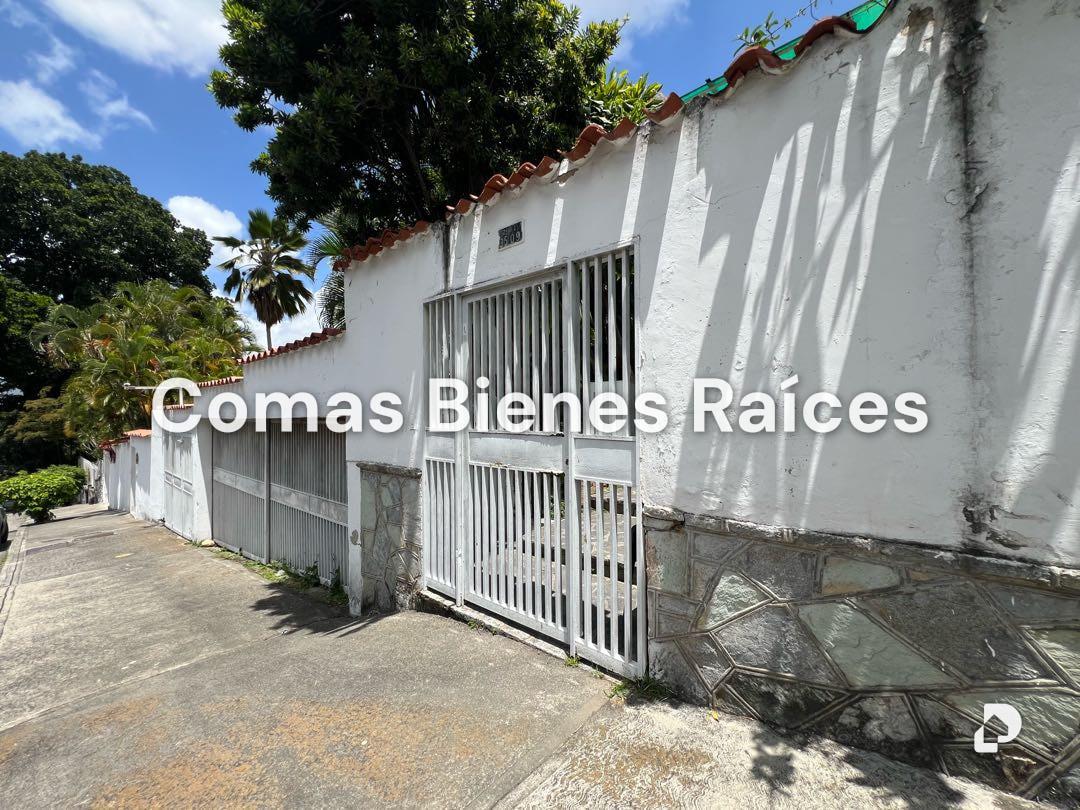 Terreno en Altamira, Caracas – 3