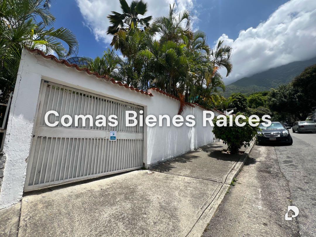 Terreno en Altamira, Caracas – 2