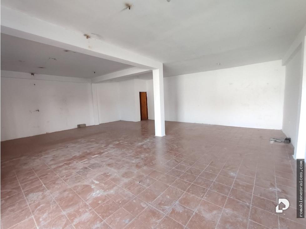 Edificio en Punto Fijo – 2