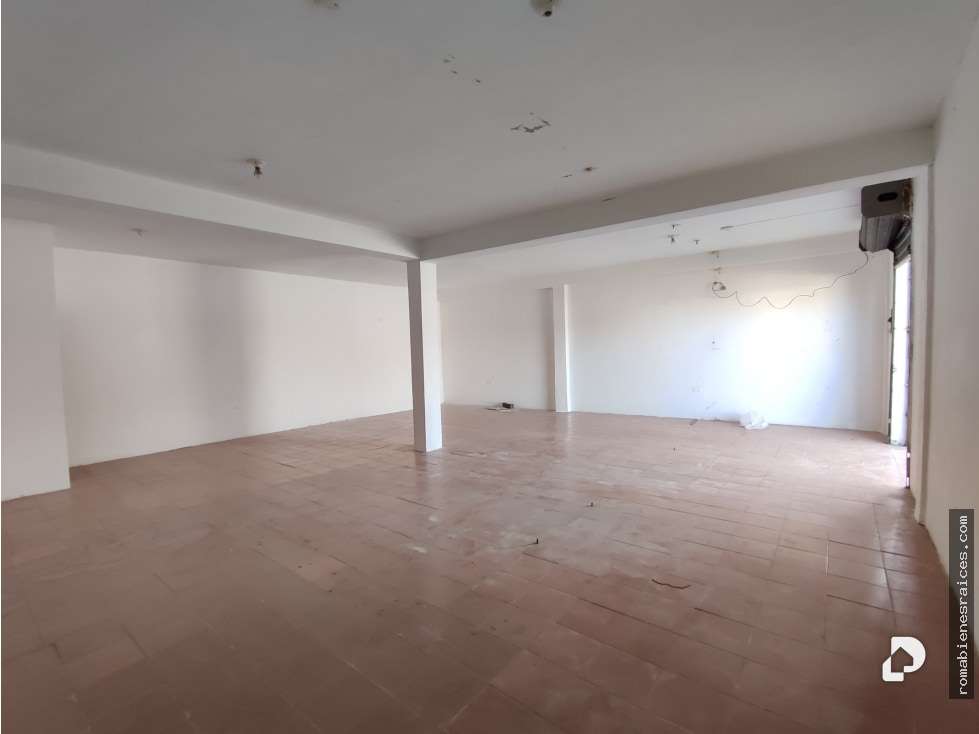 Edificio en Punto Fijo – 4