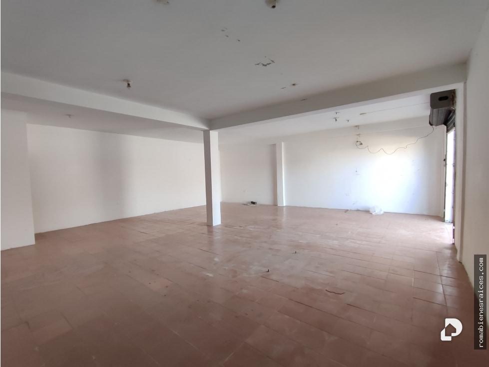 Edificio en Punto Fijo – 4