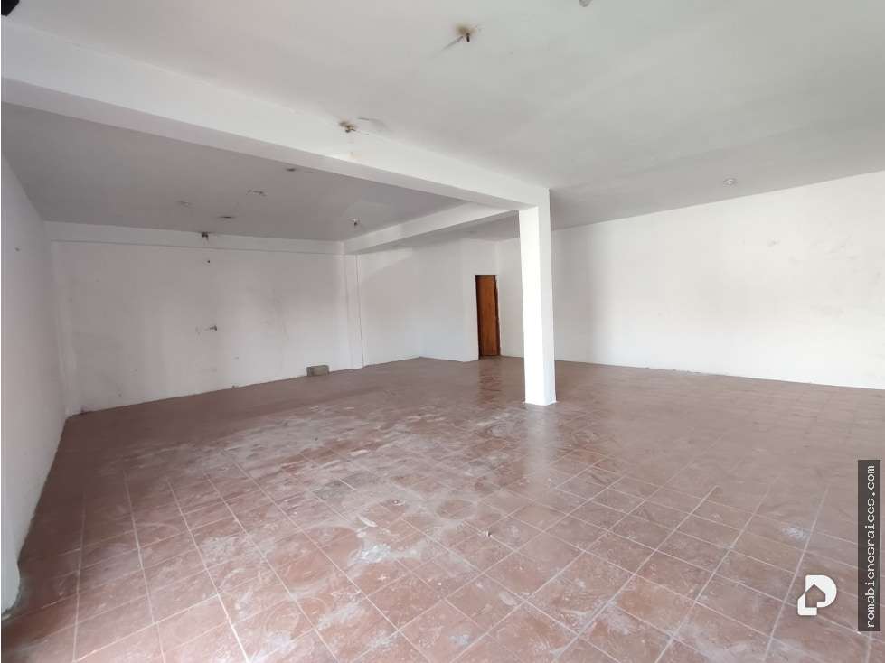 Edificio en Punto Fijo – 6