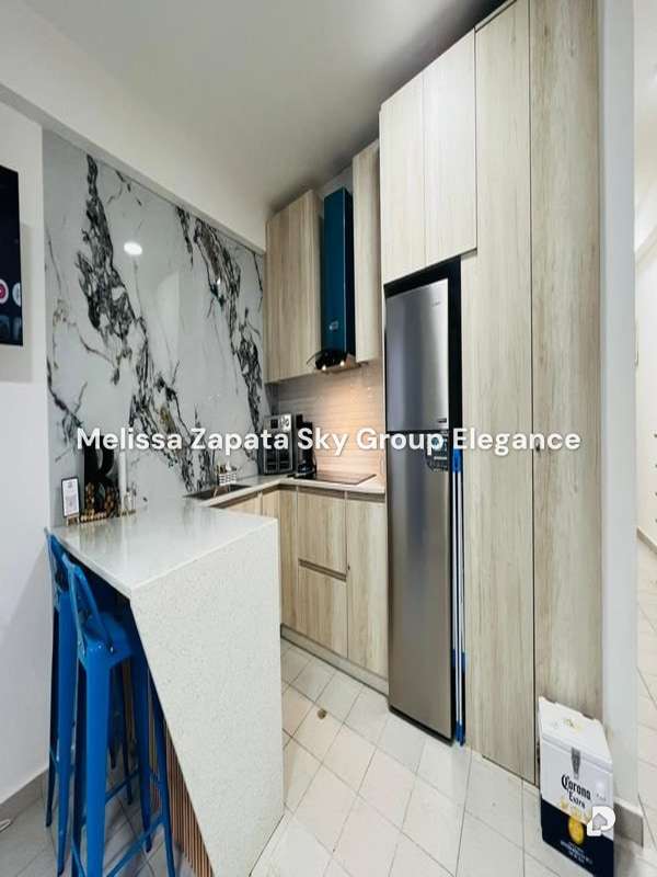 Apartamento en Residencias Rio Mar Suites, Tucacas – 4