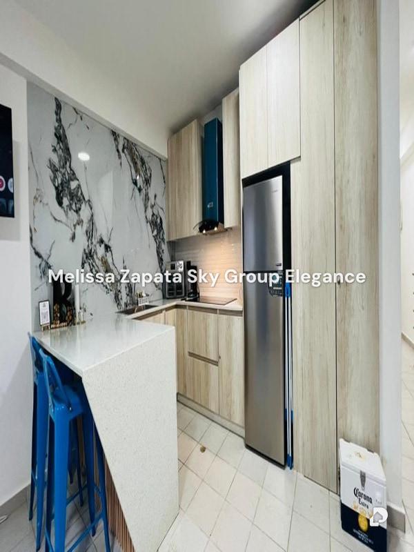Apartamento en Residencias Rio Mar Suites, Tucacas – 4