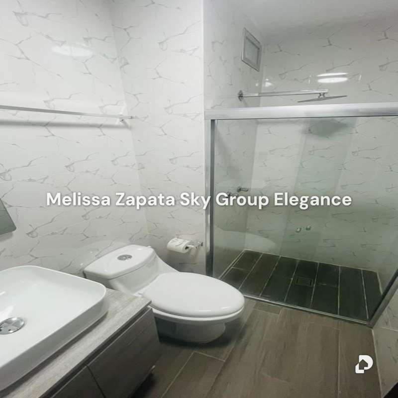 Apartamento en Residencias Rio Mar Suites, Tucacas – 9