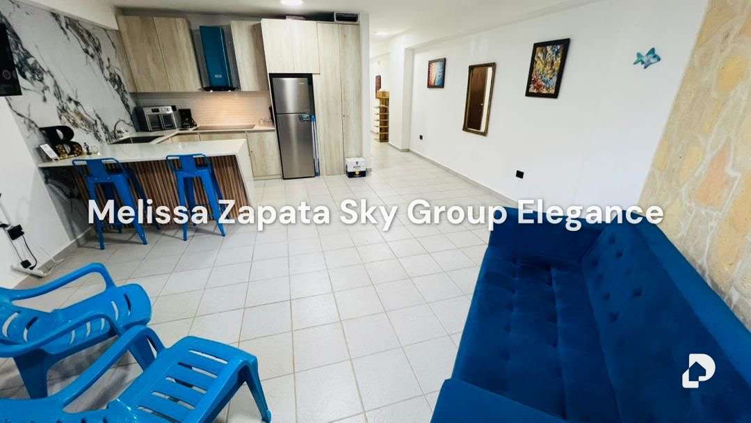 Apartamento en Residencias Rio Mar Suites, Tucacas – 6
