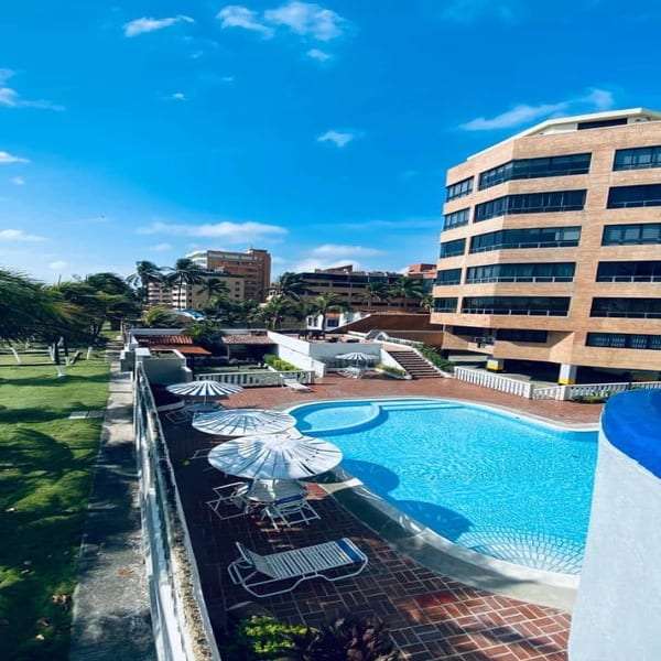 Apartamento en Tucacas - 1