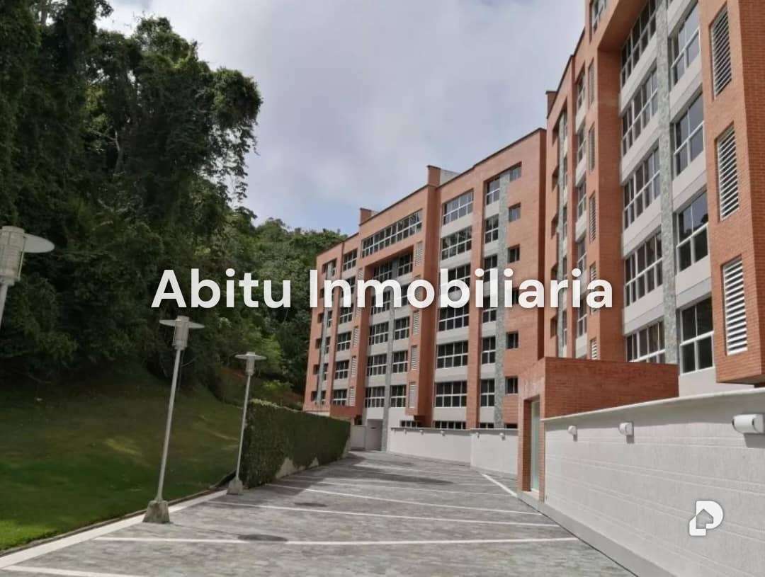 Apartamento en La Boyera, Caracas – 3