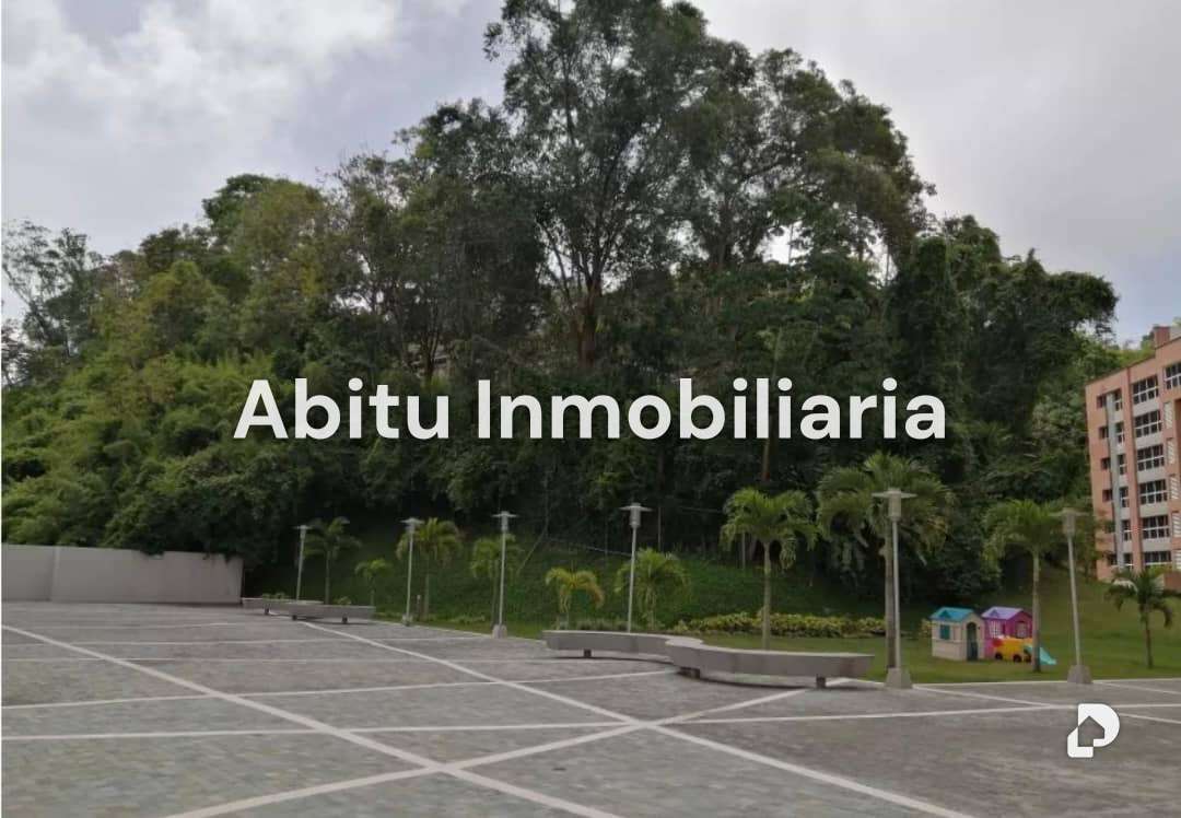 Apartamento en La Boyera, Caracas – 10