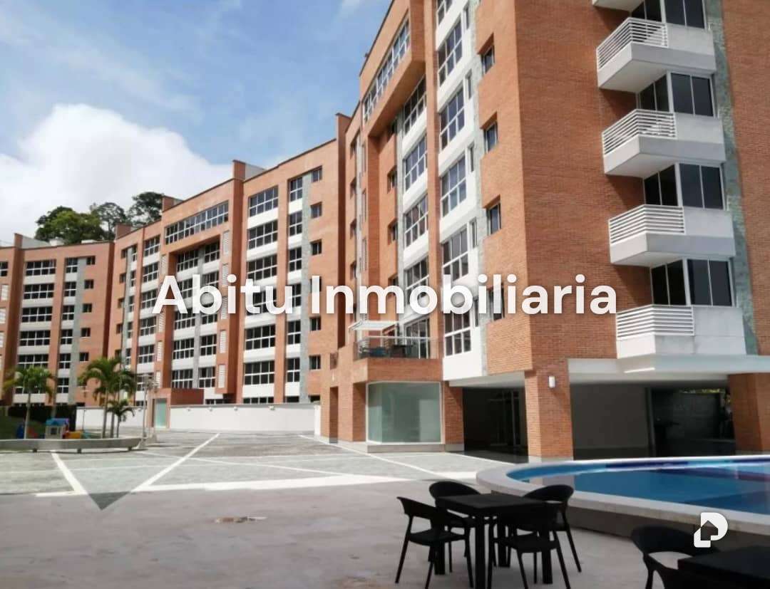 Apartamento en La Boyera, Caracas – 4