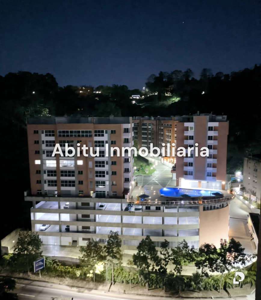 Apartamento en La Boyera, Caracas – 2