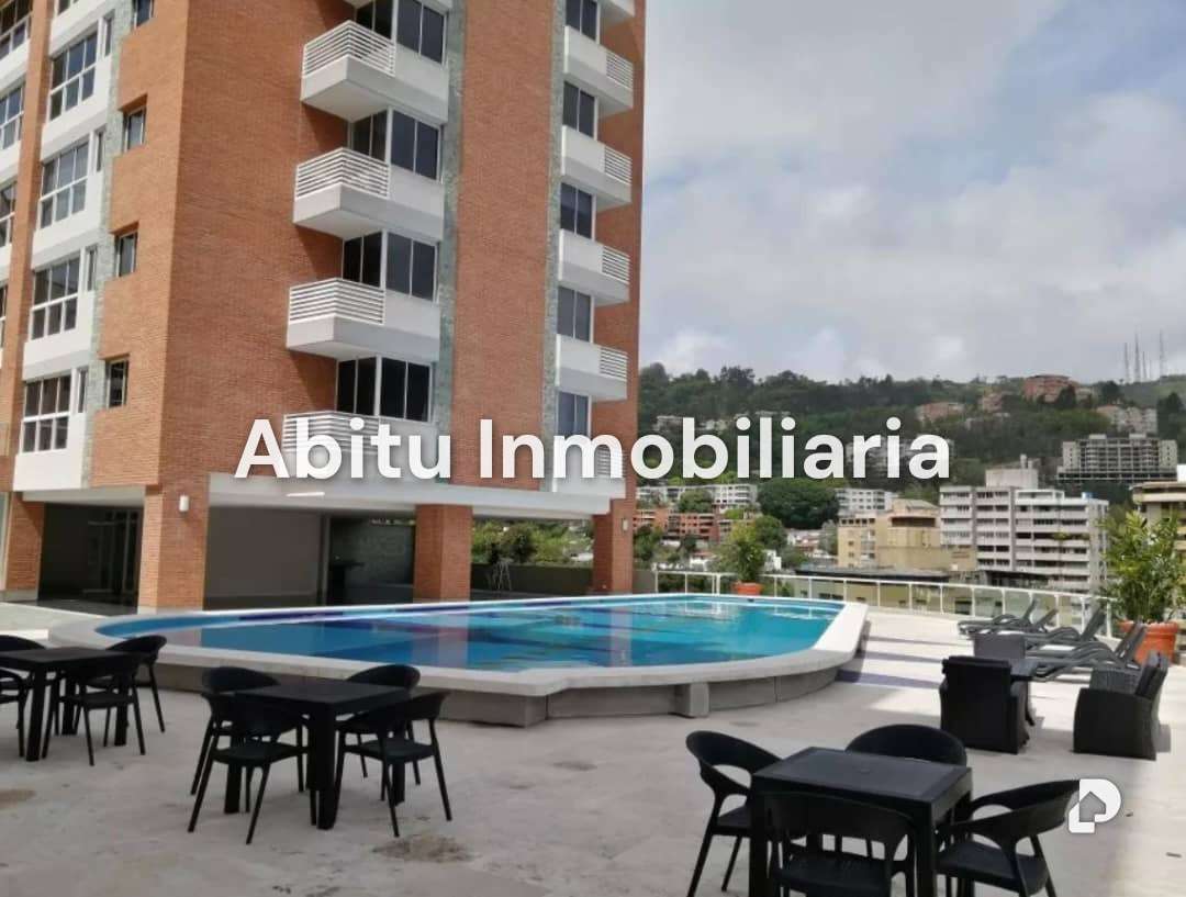 Apartamento en La Boyera, Caracas – 5