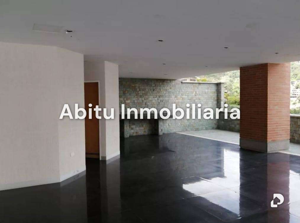 Apartamento en La Boyera, Caracas – 9
