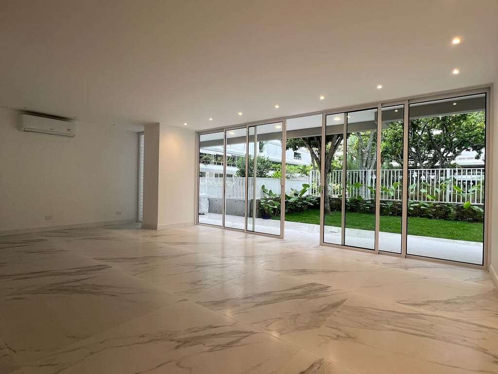 Apartamento en Alta Florida, Caracas