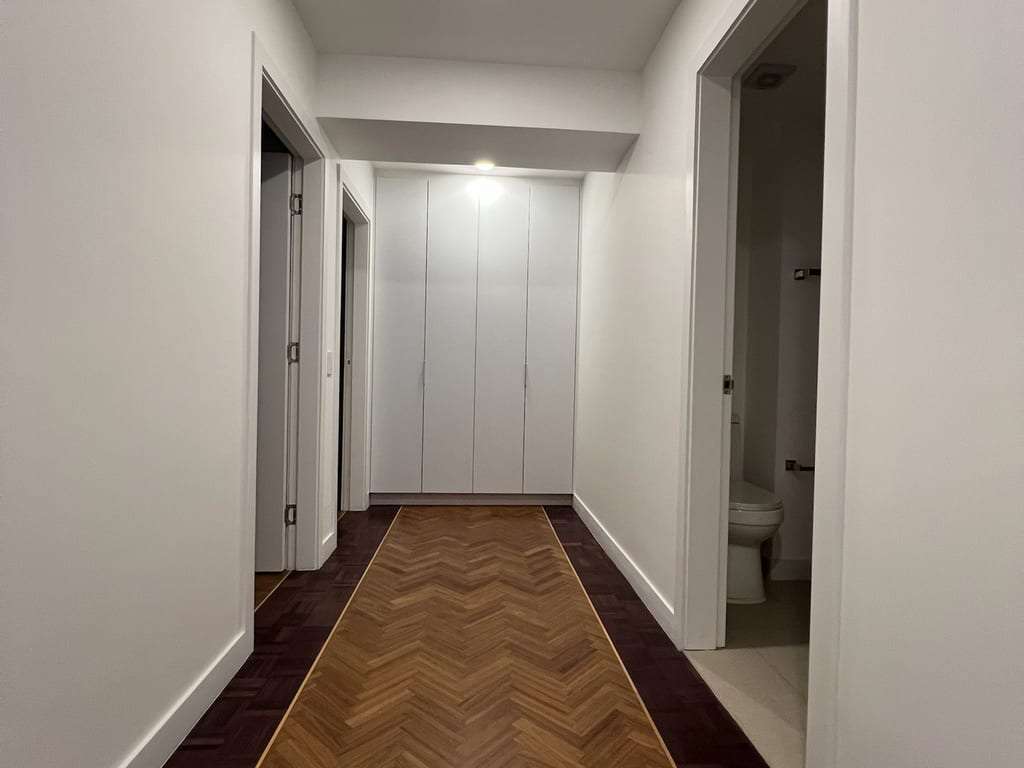 Apartamento en Alta Florida, Caracas