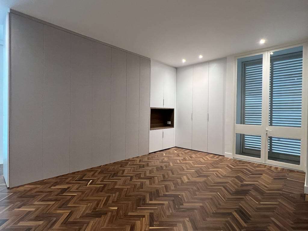 Apartamento en Alta Florida, Caracas