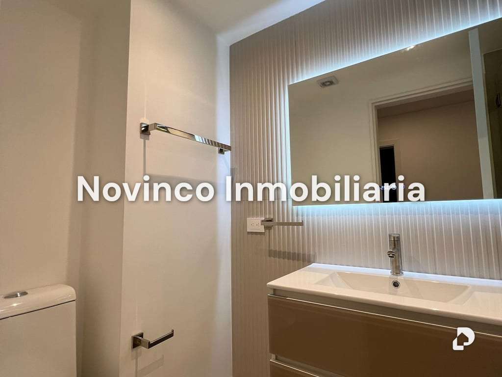 Apartamento en Alta Florida, Caracas – 9