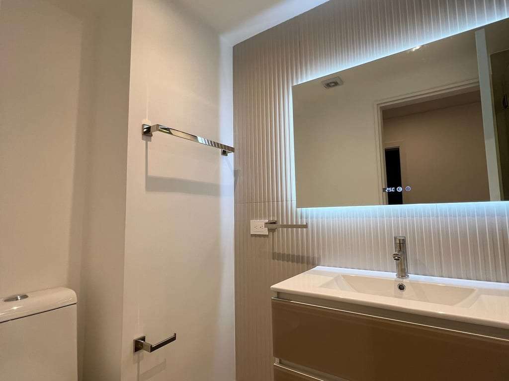 Apartamento en Alta Florida, Caracas