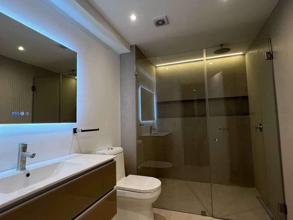 Apartamento en Alta Florida, Caracas
