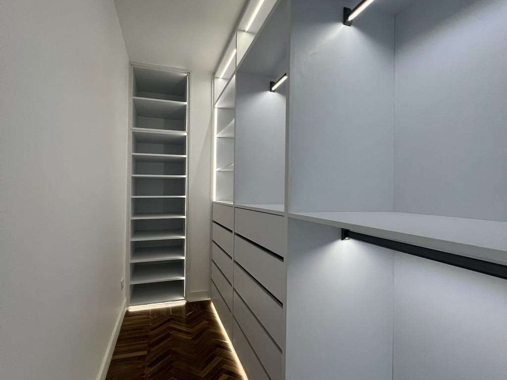 Apartamento en Alta Florida, Caracas