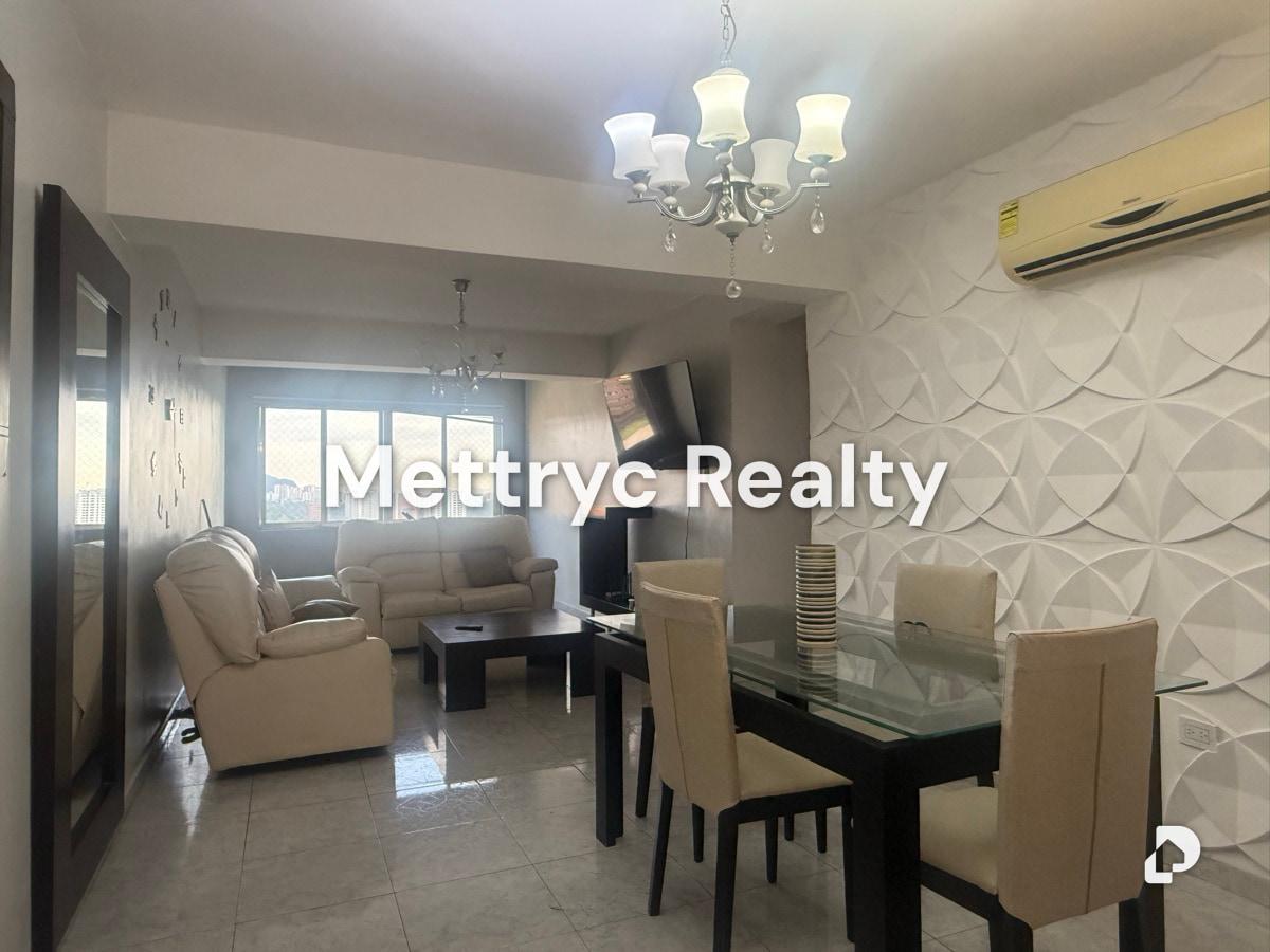 Apartamento en Mañongo, Valencia – 2