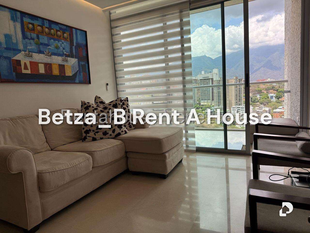 Apartamento en Santa Fe Sur, Caracas – 7