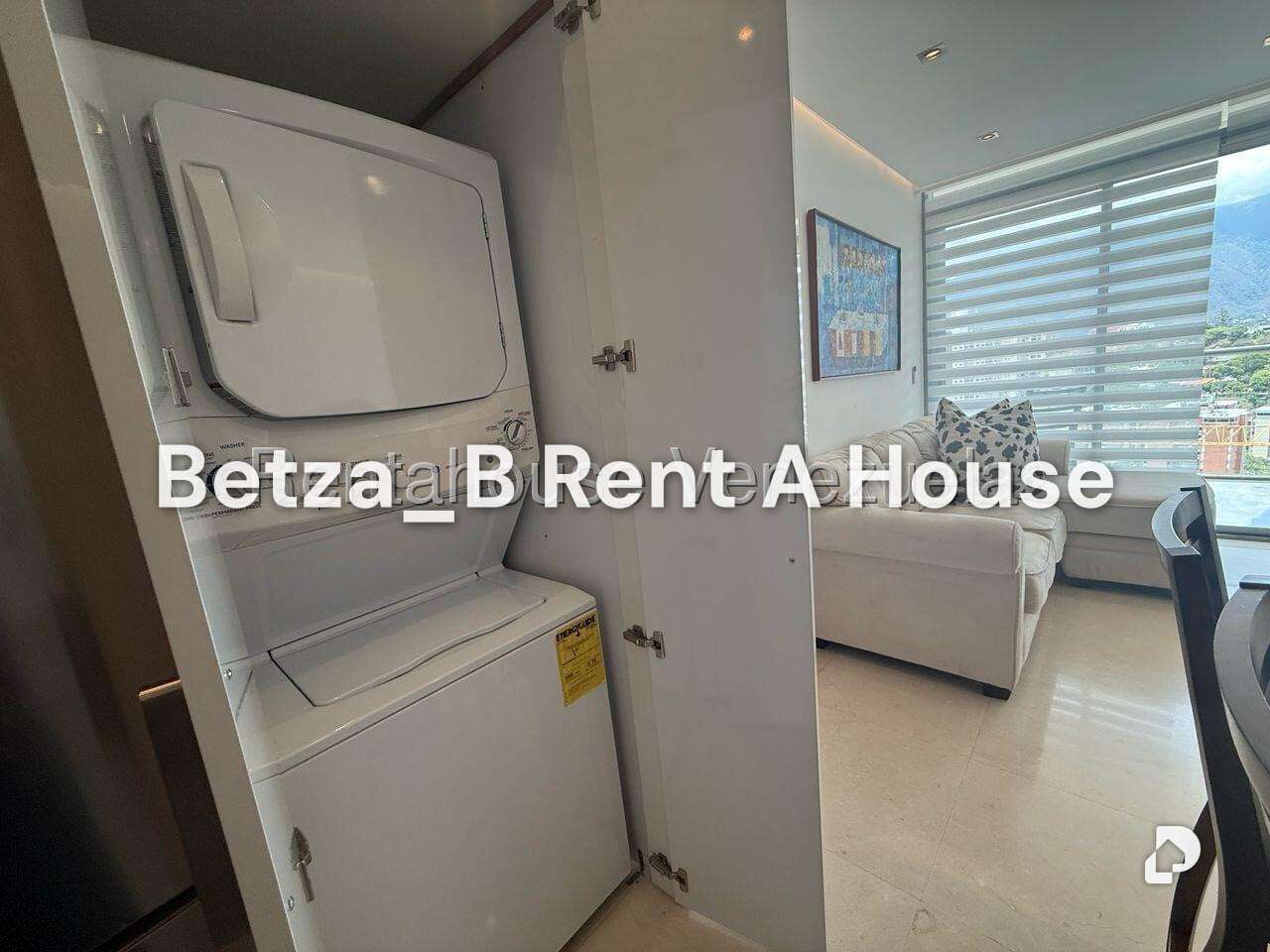 Apartamento en Santa Fe Sur, Caracas – 6