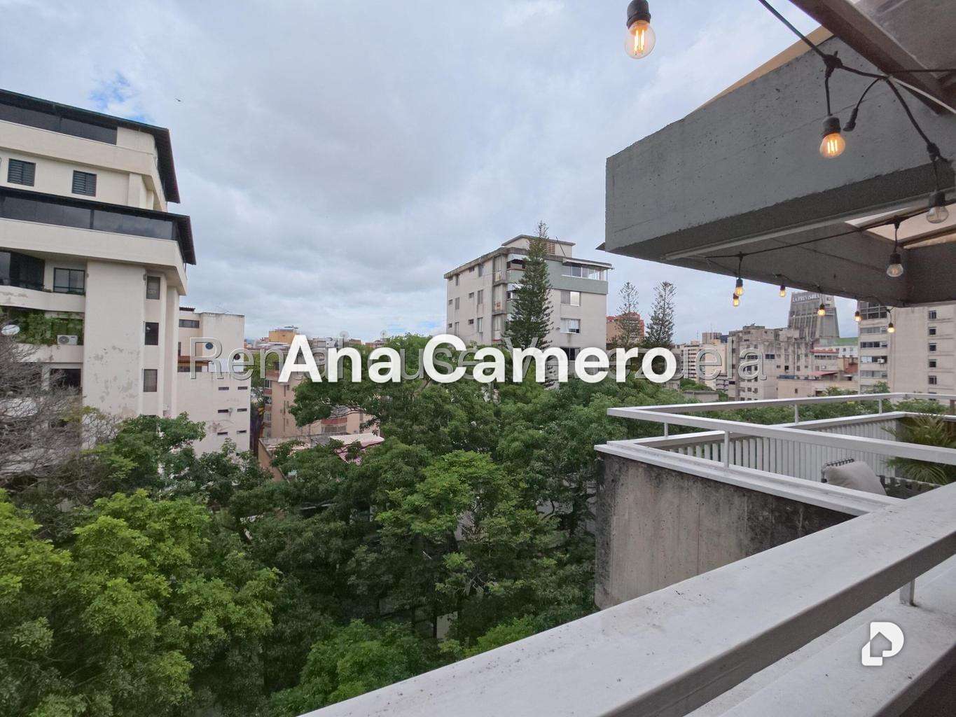 Apartment in Los Caobos, Caracas – 15
