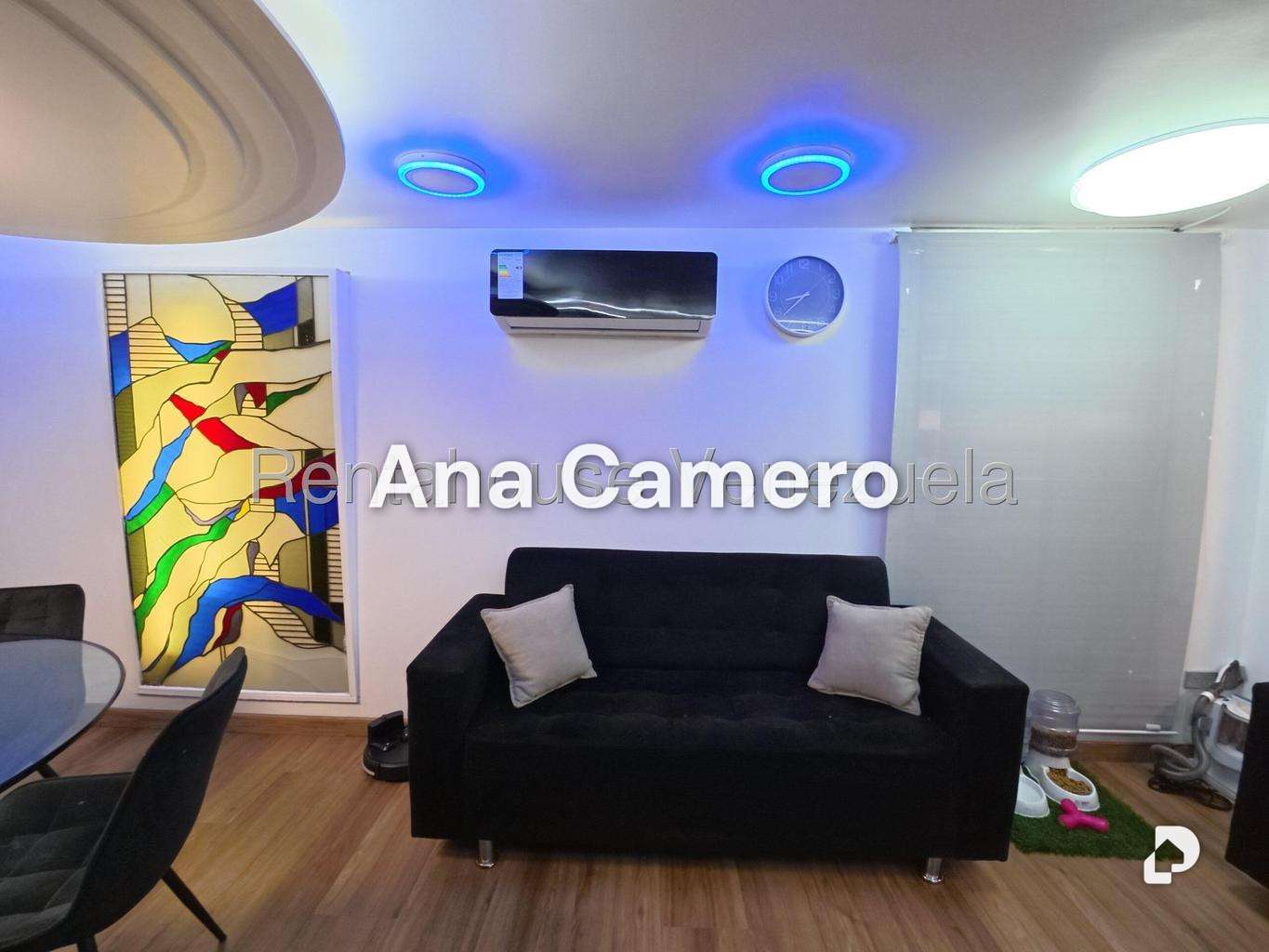Apartment in Los Caobos, Caracas – 26