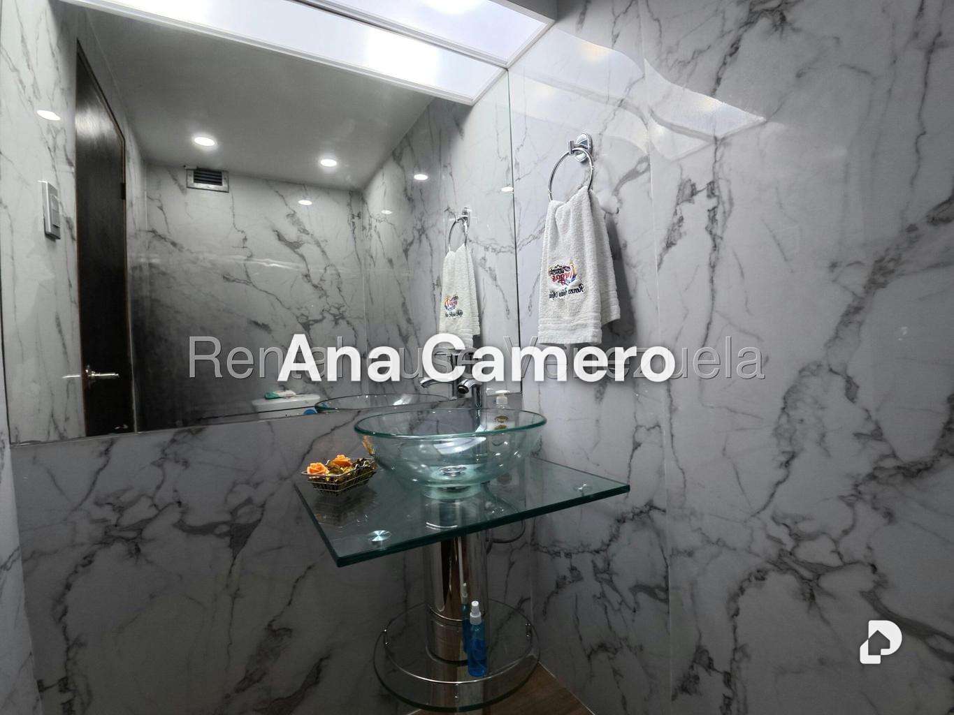 Apartment in Los Caobos, Caracas – 18