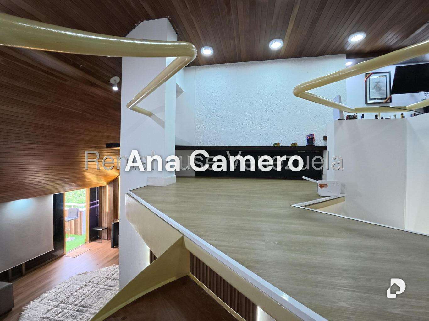 Apartment in Los Caobos, Caracas – 29