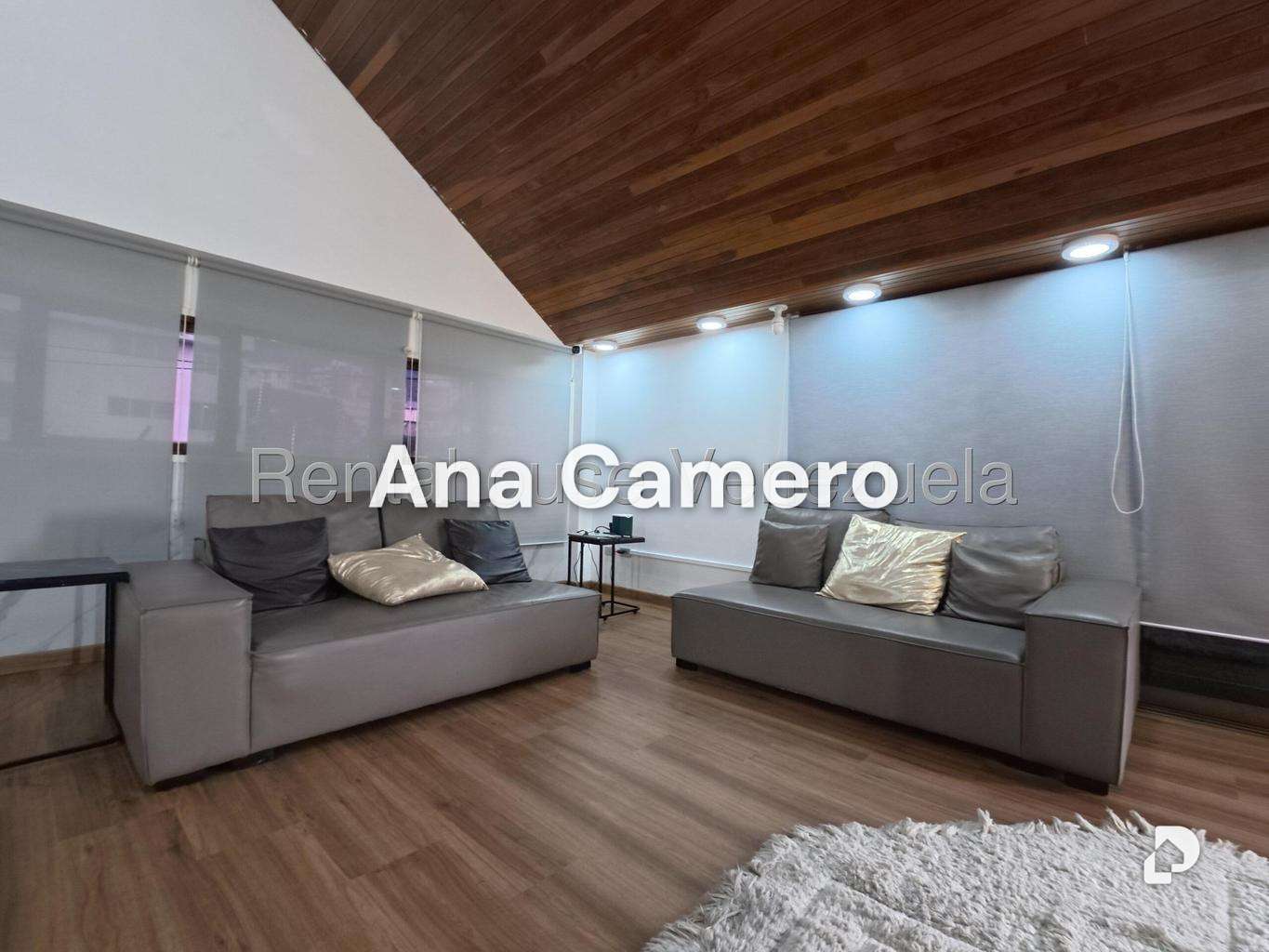 Apartment in Los Caobos, Caracas – 10