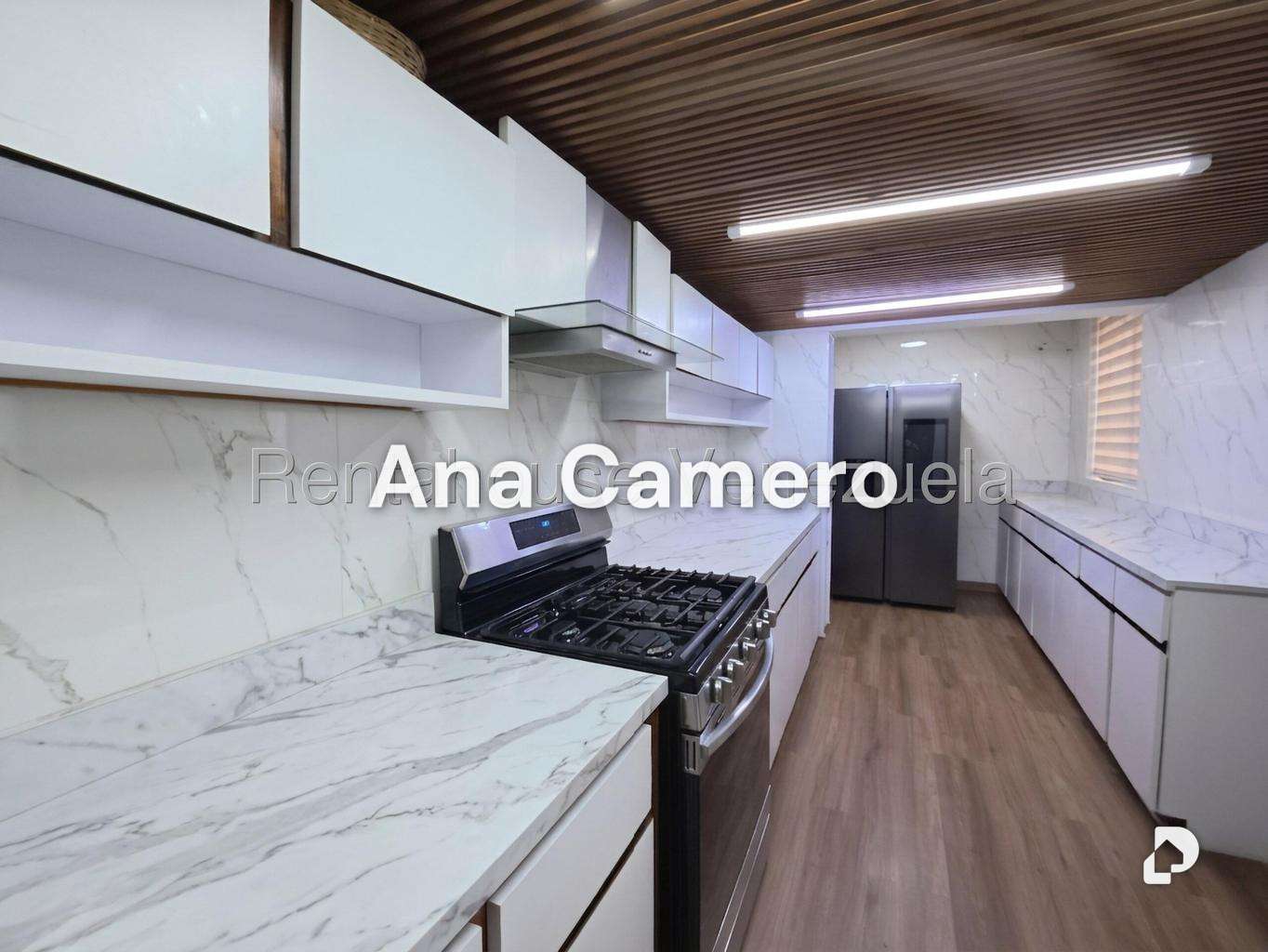 Apartment in Los Caobos, Caracas – 20