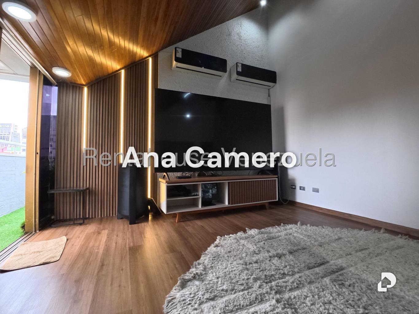 Apartment in Los Caobos, Caracas – 1