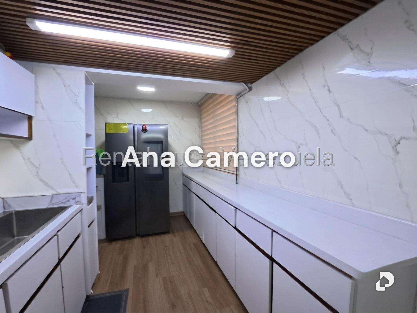 Apartment in Los Caobos, Caracas – 21