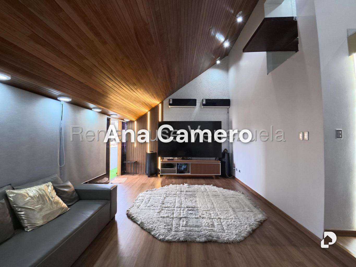 Apartment in Los Caobos, Caracas – 9