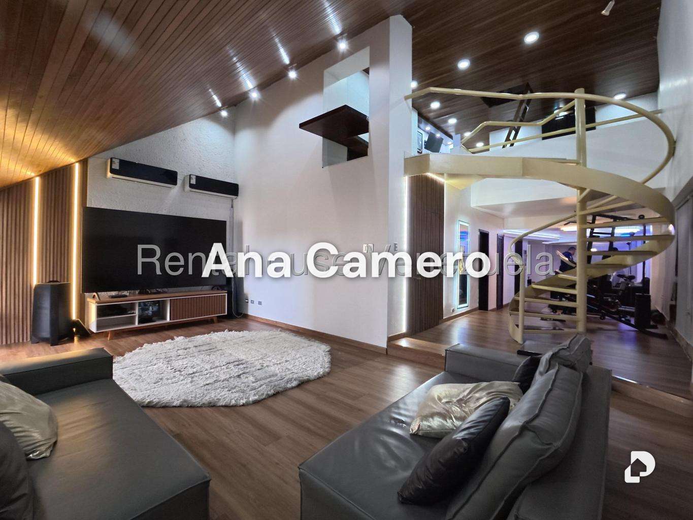 Apartment in Los Caobos, Caracas – 8