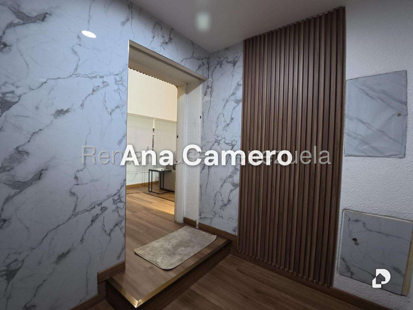 Apartment in Los Caobos, Caracas – 12