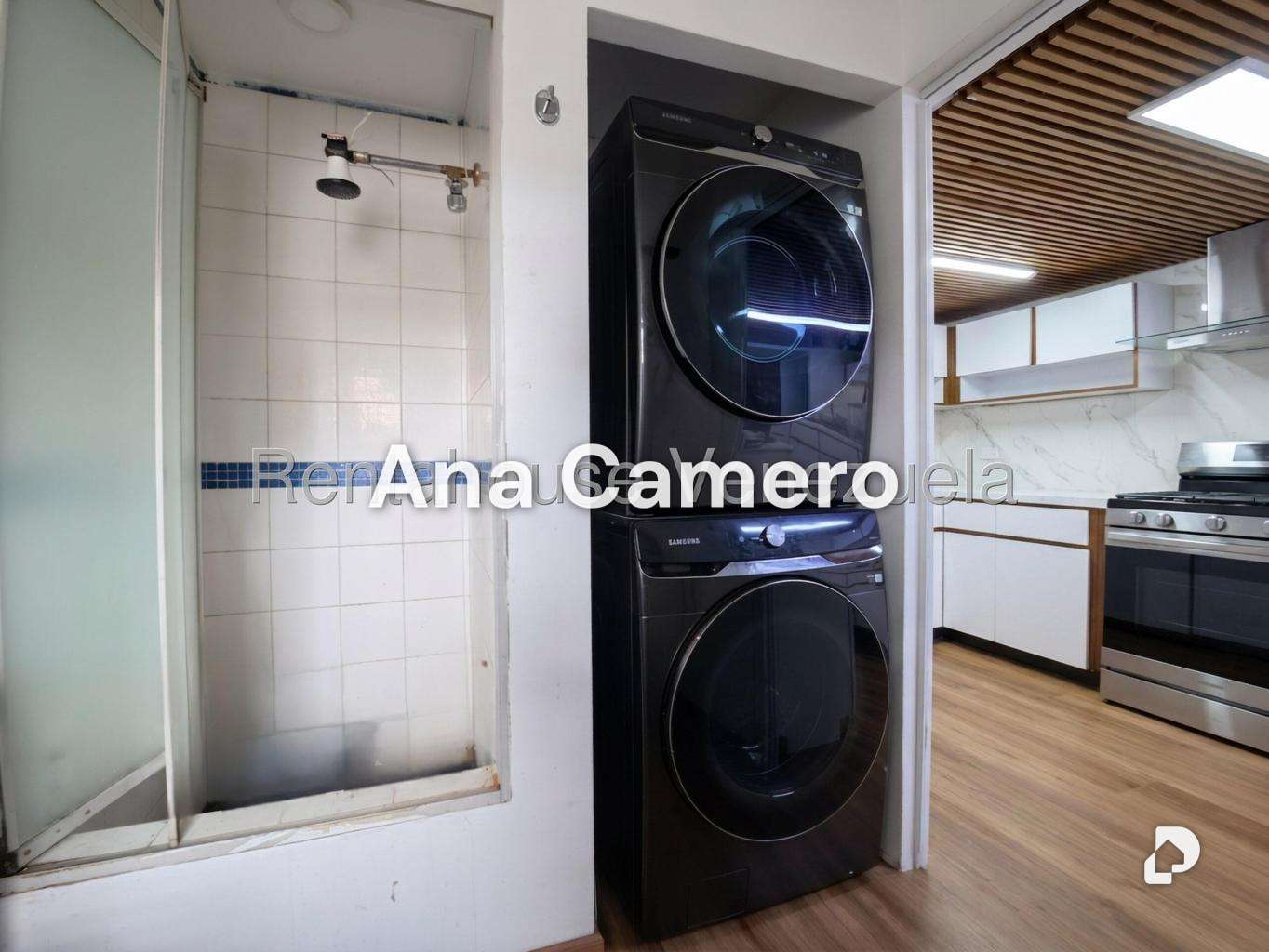 Apartment in Los Caobos, Caracas – 23