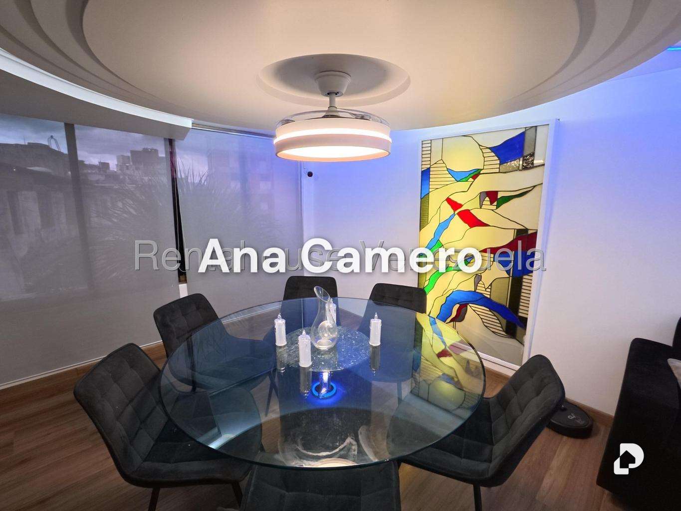 Apartment in Los Caobos, Caracas – 27