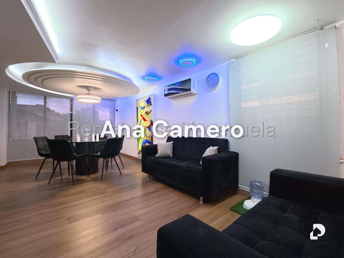 Apartment in Los Caobos, Caracas – 25