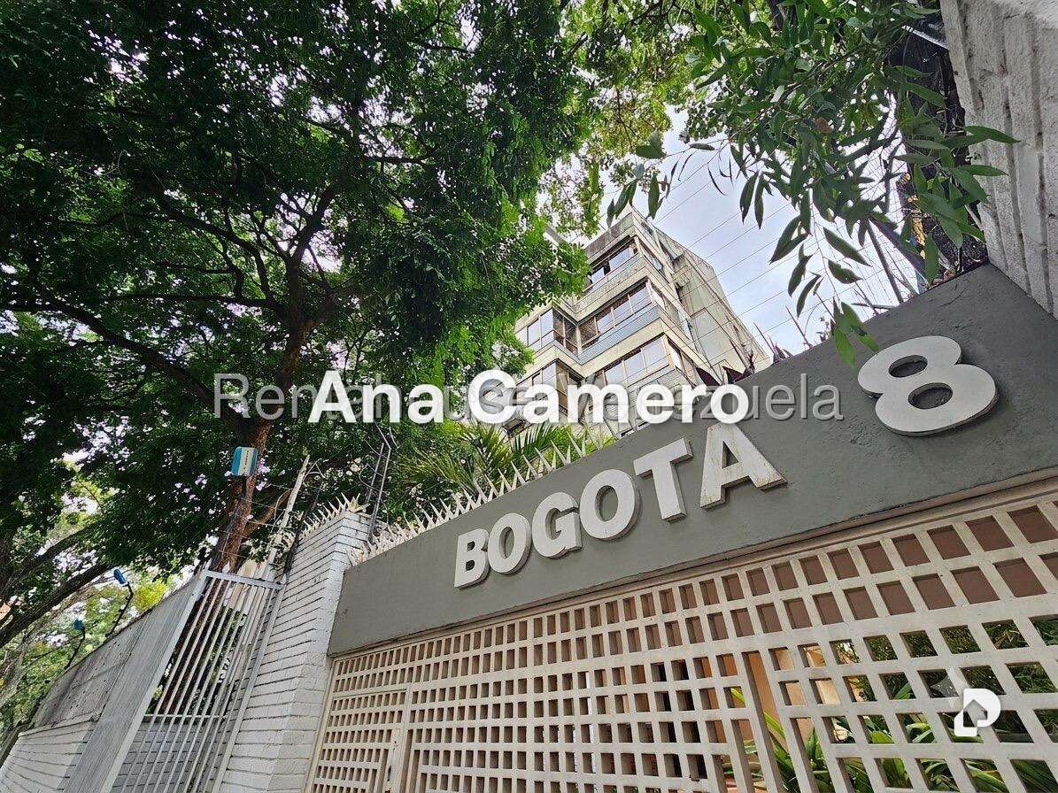 Apartment in Los Caobos, Caracas – 2
