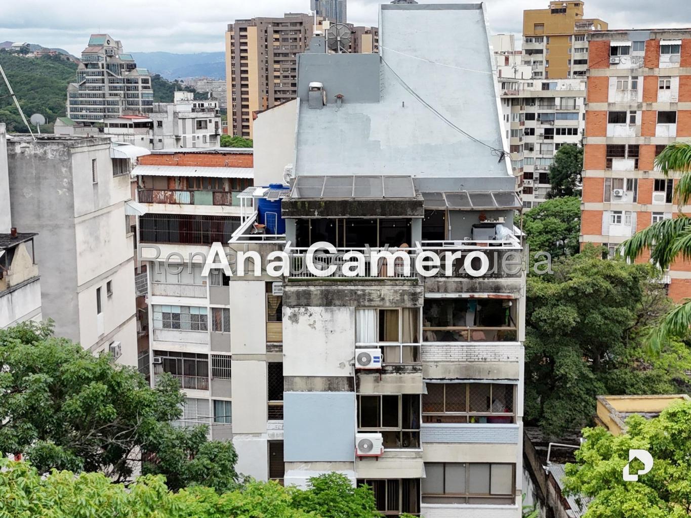 Apartment in Los Caobos, Caracas – 4